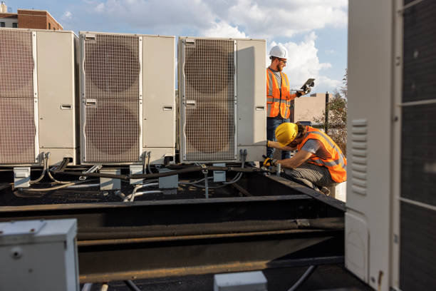 Best Commercial HVAC Repair  in Pinehurst, NC