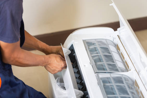 Best Ductless HVAC Repair  in Pinehurst, NC