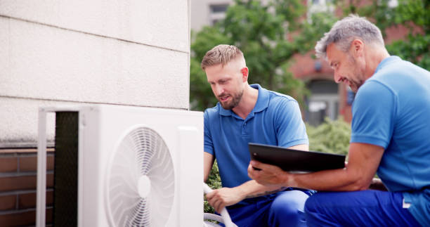 Best Emergency HVAC Repair  in Pinehurst, NC