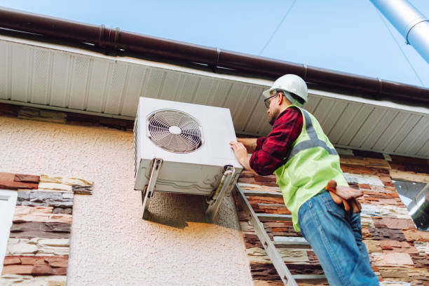Best HVAC Installation Services  in Pinehurst, NC