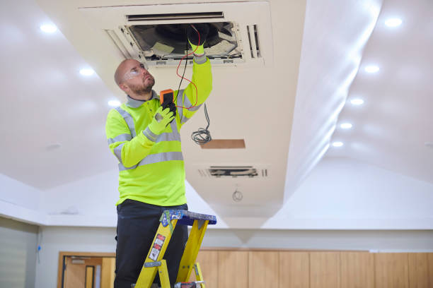 Best HVAC Air Duct Cleaning  in Pinehurst, NC