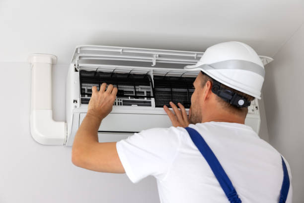 HVAC Maintenance Plan in Pinehurst, NC