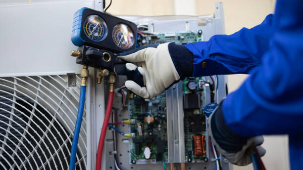 Best Ductless HVAC Repair  in Pinehurst, NC